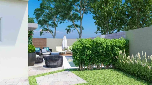 Casa com 70 m2 - Tijuco Preto - Vargem Grande Paulista SP