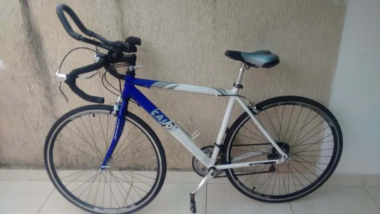 Bike Speed 700