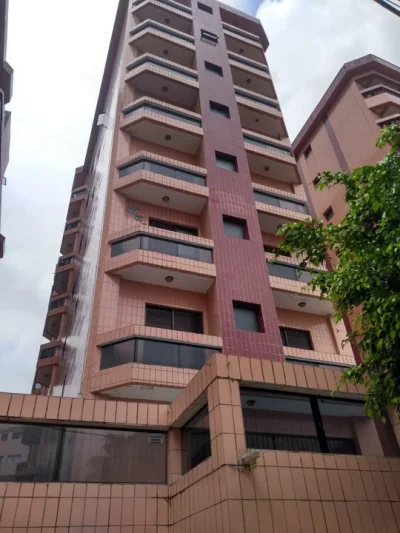 Apartamento Parà Venda na Praia Grande -
