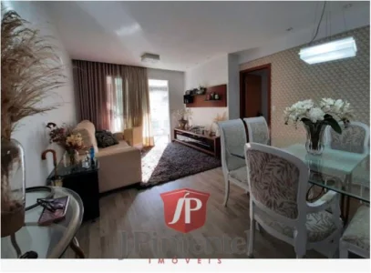 Apartamento com 4 Dorms em Vitória - Jardim da Penha por 1.07 Milhões à Venda