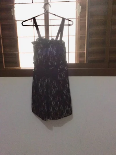 Vestido de Festa