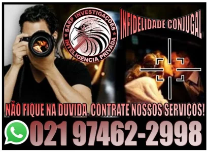 Detetive Profissional