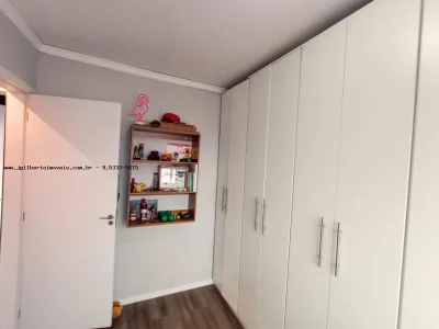 Apartamento para Venda em São Paulo / SP no Bairro Sacomã