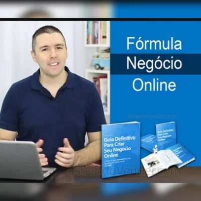Fórmula Negócio Online