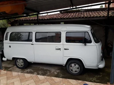 Vendo Kombi 2010