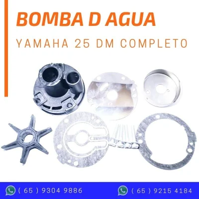 Bomba D Agua