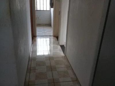 Vendo Casa