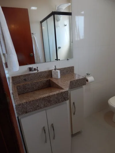 Alugo Apartamento para Temporada em Cabo Frio - RJ