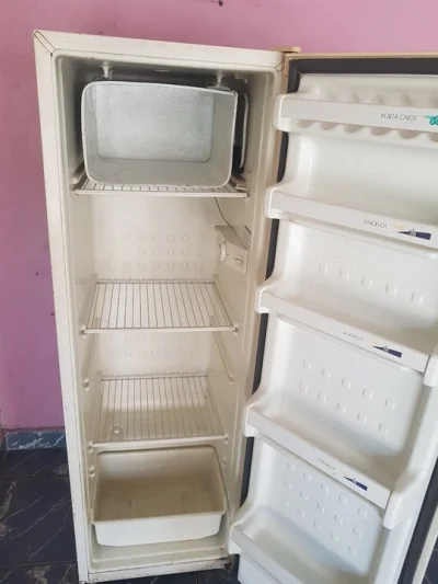Geladeira Lt
