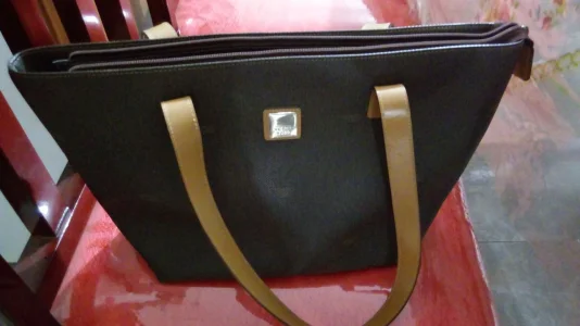Bolsa Victor Hugo