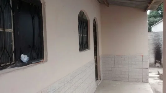 Otima Casa em Seropedica