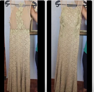 Vestido Festa