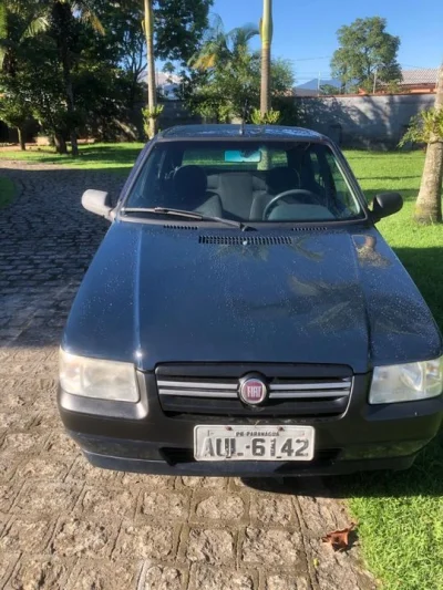 Fiat Uno