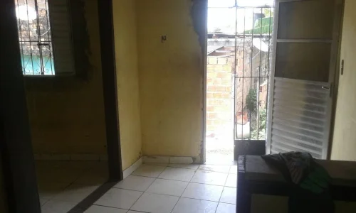 Vendo uma Casa