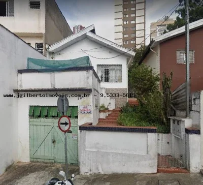 Casa para Venda em Diadema / SP no Bairro Centro