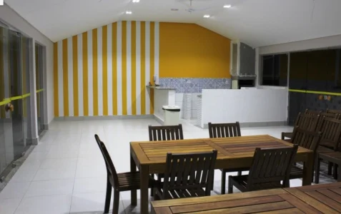 Sobrado Urbanova, 03 Quartos, Cond. Fechado!
