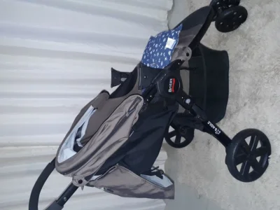 Carrinho + Bebê Conforto em ótimo Estado