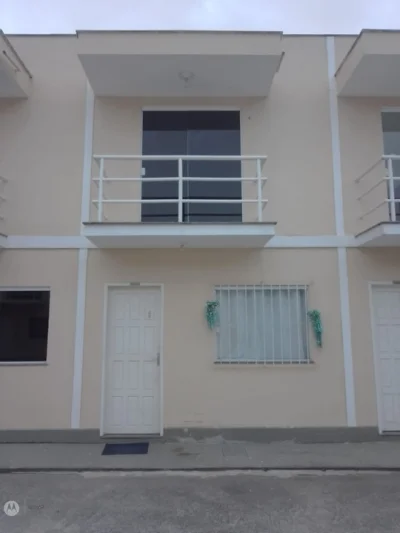 Vendo Casa Duplex
