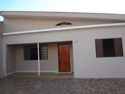 Residencia à Venda