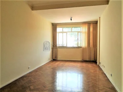 Apartamento 2 Quartos Copacabana