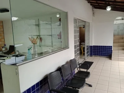 Casa Próxima a Puc