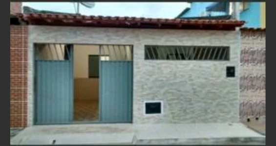 Venda de Casa