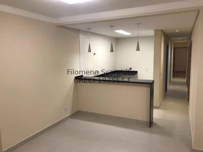 Casa com 3 Dorms em Sumaré - Jardim Maracanã (nova Veneza) por 410.000,00 à Venda