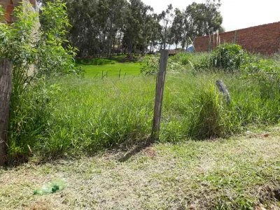 Terreno em Quintana Vila Campante