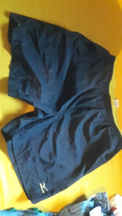 Bermuda Masculina