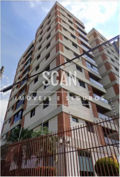 Apartamento com 3 Dorms em Campinas - Jardim Proença por 380.000,00 à Venda