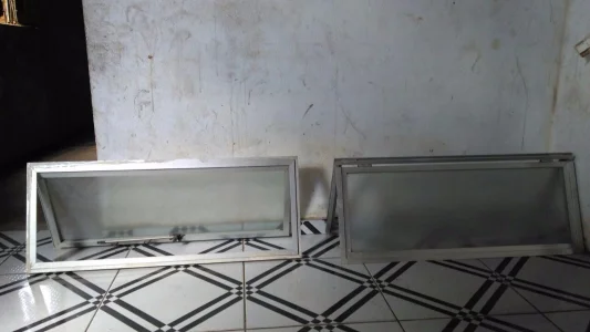 Vendo Balancinho de Vidro