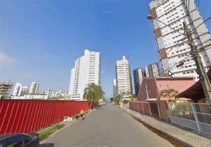 Apartamento com 83.09 m2 - Caiçara - Praia Grande SP
