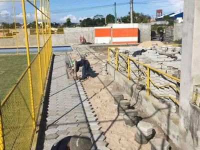 Ponto à Venda, 1200 m2 por RS 850.000,00 - Novo Aleixo - Manaus-am