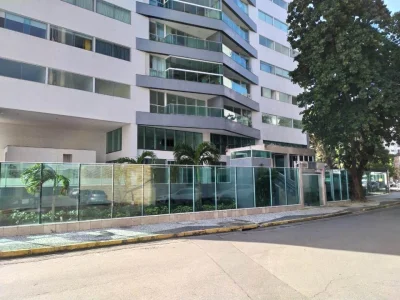 Casa à Vend com 3 Quarto em Jaboatão - Curado