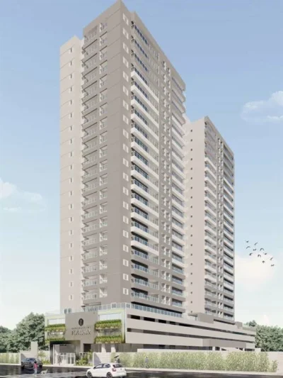 Apartamento com 80.5 m2 - Jardim Luciana - Mongagua SP
