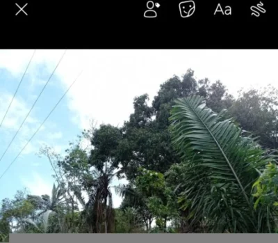 Vendo um Terreno