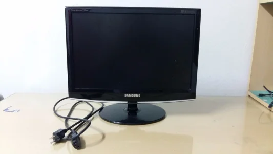 Monitor Samsung