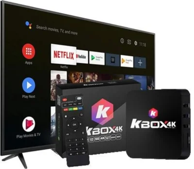 Kboxtv Tvbox