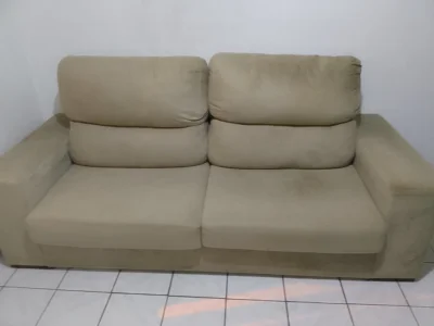 Sofá Retratil