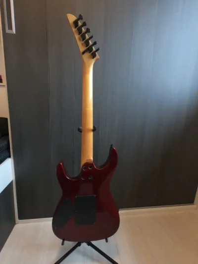 Guitarra Aria Proii Excell Series