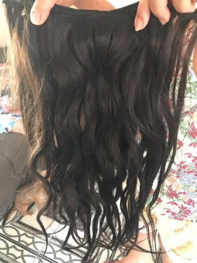 Vendo Mega Hair Telado