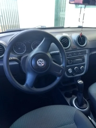 Volkswagen Gol 1.0 (g5) (flex) 2010