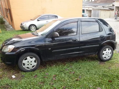 Celta 2012 4 Portas R$ 17.900,00