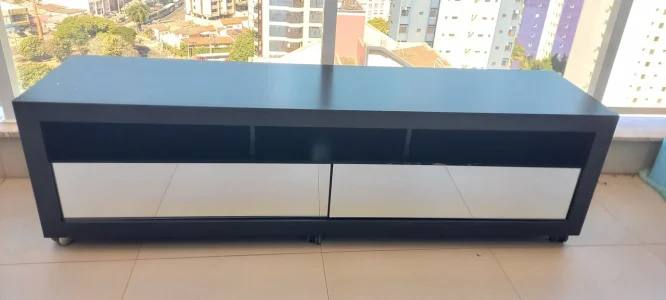 Rack para TV