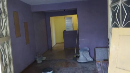 Alugo Casa 3 Quartos em Cosmos na Passuaré
