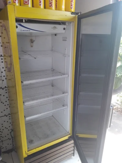 Vendo Freezer Usado