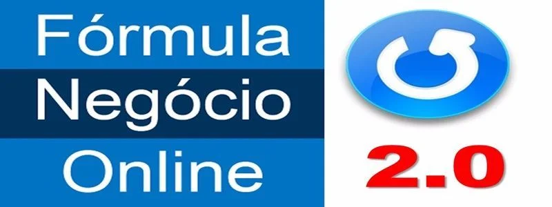 Fpormula Negócio Online