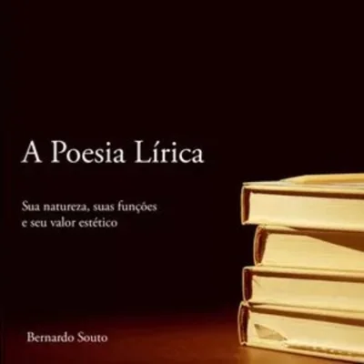 Curso de Poesia Lírica