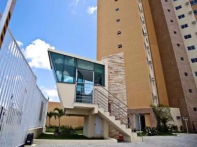 Vd Apartamento