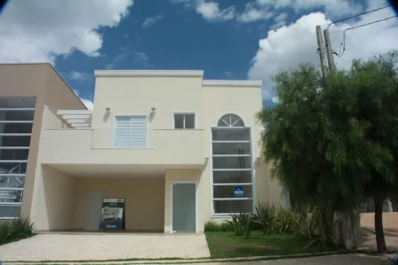 Casa Real Park Sumaré 3 Dms( 1suíte)